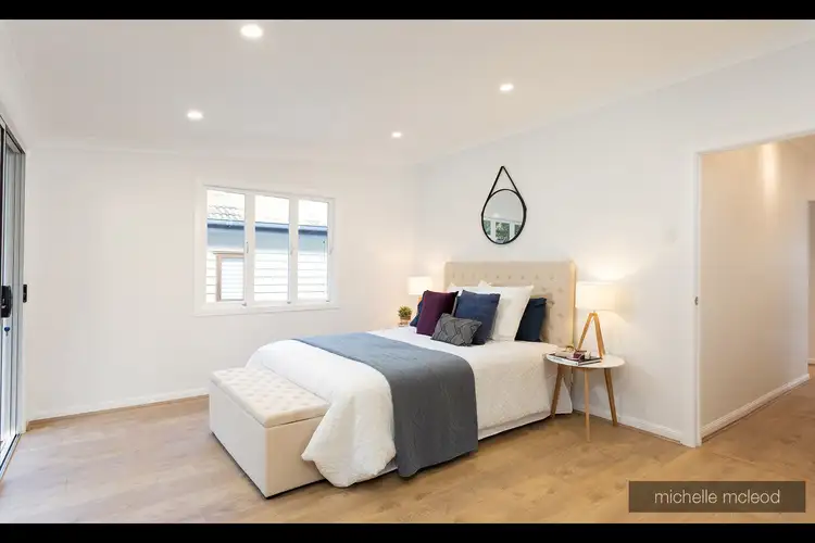 Sixth view of Homely house listing, 25 Equinox Street, Taringa QLD 4068