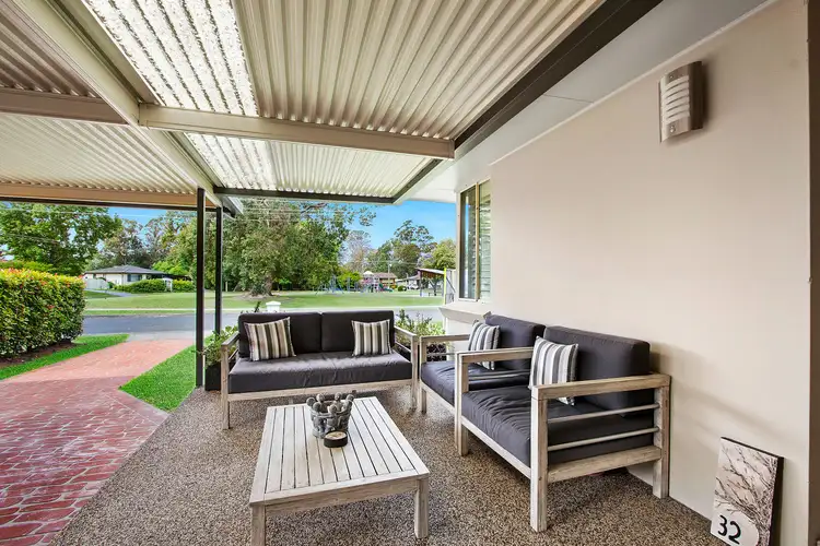 32 Rutherglen Avenue, Hobartville NSW 2753