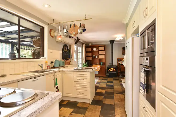 Second view of Homely house listing, 51 Abermain Street, Pelaw Main NSW 2327