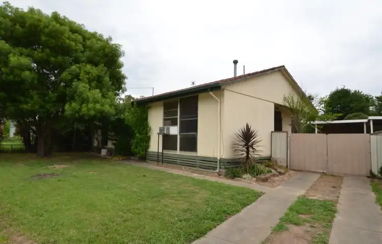 Main view of Homely house listing, 47 Martindale Crescent, Seymour VIC 3660