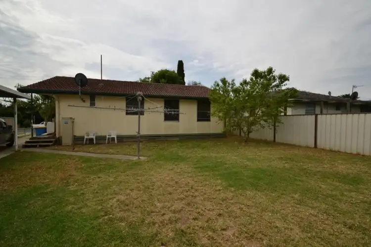 Fifth view of Homely house listing, 47 Martindale Crescent, Seymour VIC 3660