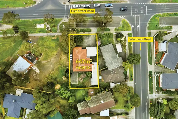 Main view of Homely house listing, 921 High Street Road, Glen Waverley VIC 3150