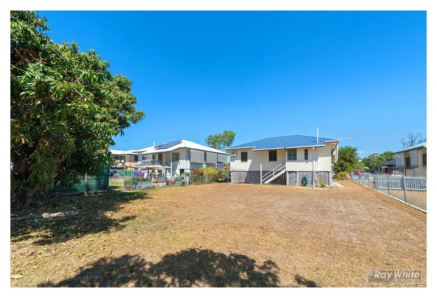 Main view of Homely house listing, 163 Edington Street, Berserker QLD 4701