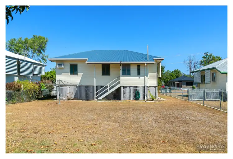 Second view of Homely house listing, 163 Edington Street, Berserker QLD 4701
