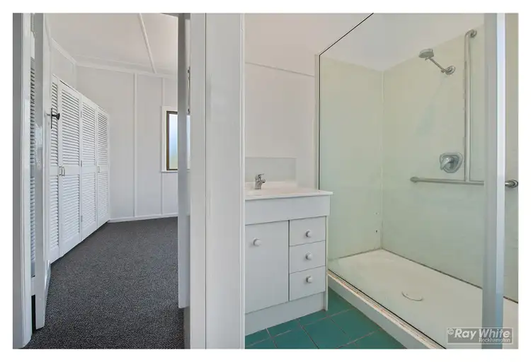 Fourth view of Homely house listing, 163 Edington Street, Berserker QLD 4701