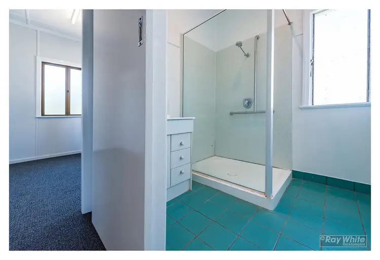 Sixth view of Homely house listing, 163 Edington Street, Berserker QLD 4701