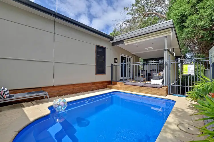 Second view of Homely house listing, 38 Paton Street, Woy Woy NSW 2256