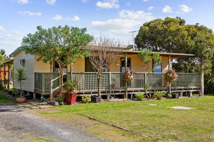 Main view of Homely house listing, 31 Elwood Avenue, Surf Beach VIC 3922