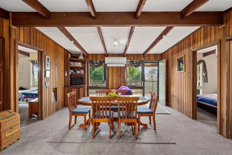 Second view of Homely house listing, 31 Elwood Avenue, Surf Beach VIC 3922
