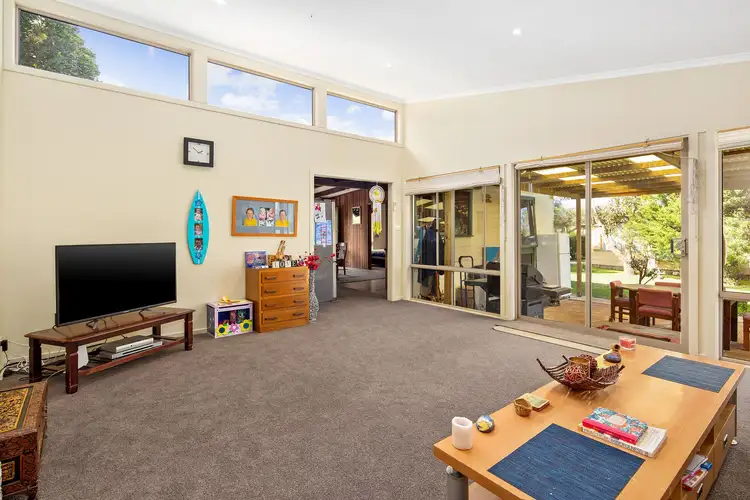 Fifth view of Homely house listing, 31 Elwood Avenue, Surf Beach VIC 3922