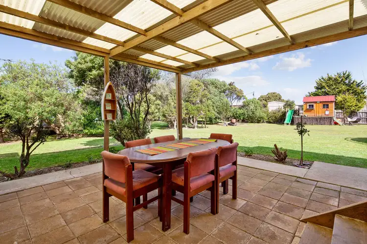 Sixth view of Homely house listing, 31 Elwood Avenue, Surf Beach VIC 3922