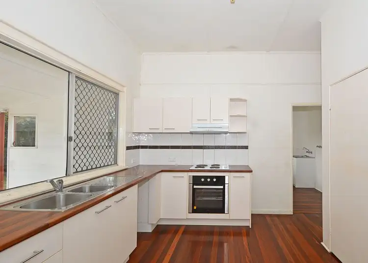 Third view of Homely house listing, 4 King Street, Urangan QLD 4655