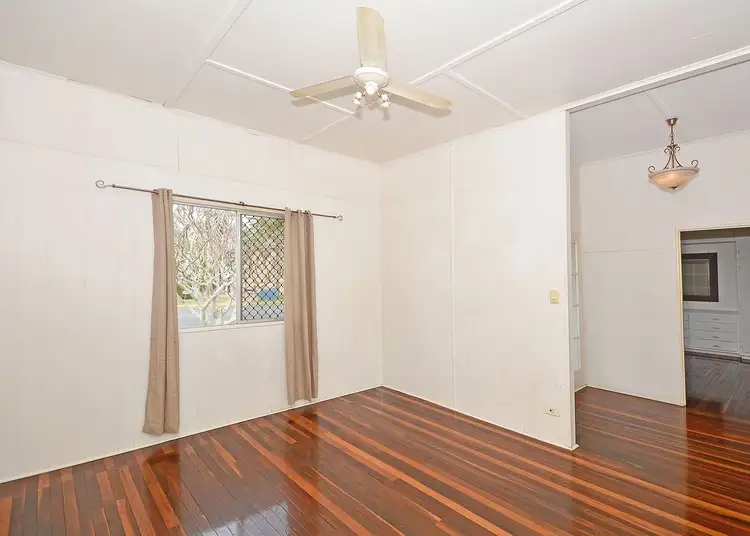 Fifth view of Homely house listing, 4 King Street, Urangan QLD 4655
