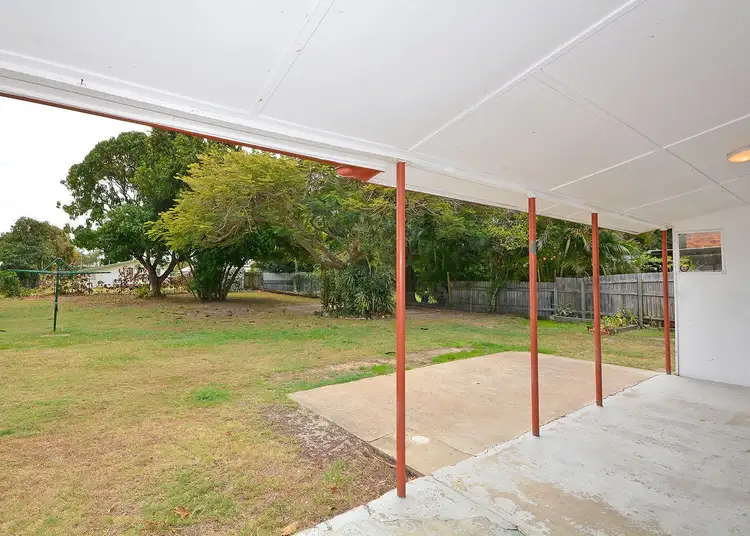Seventh view of Homely house listing, 4 King Street, Urangan QLD 4655