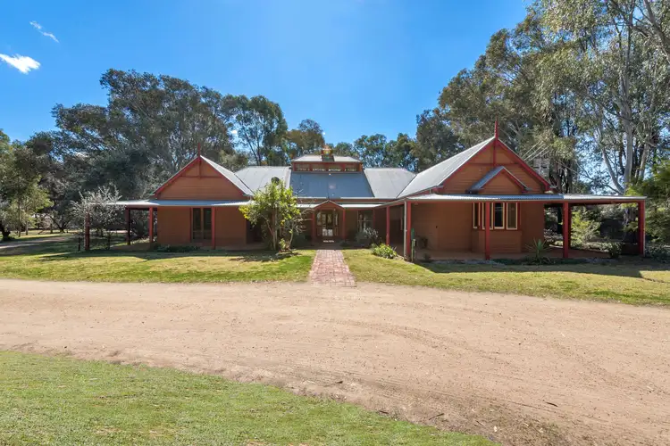 Fourth view of Homely house listing, 9A Havenstock Drive, Yarrawonga VIC 3730