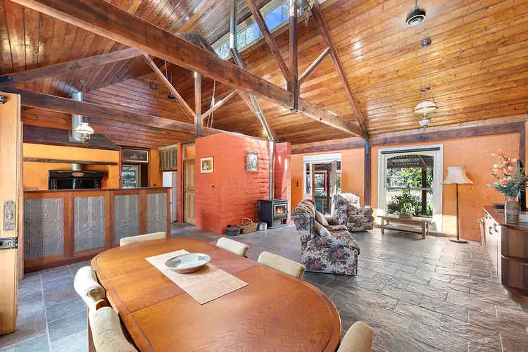 Sixth view of Homely house listing, 9A Havenstock Drive, Yarrawonga VIC 3730