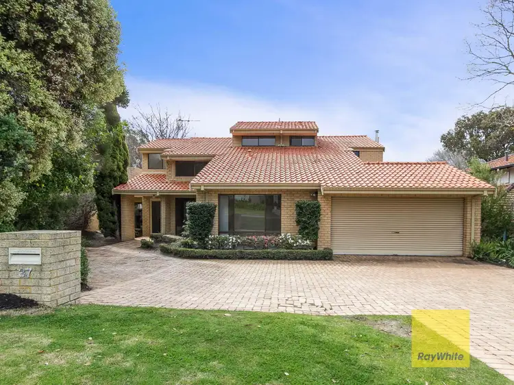 37 Beatrice Road, Dalkeith WA 6009