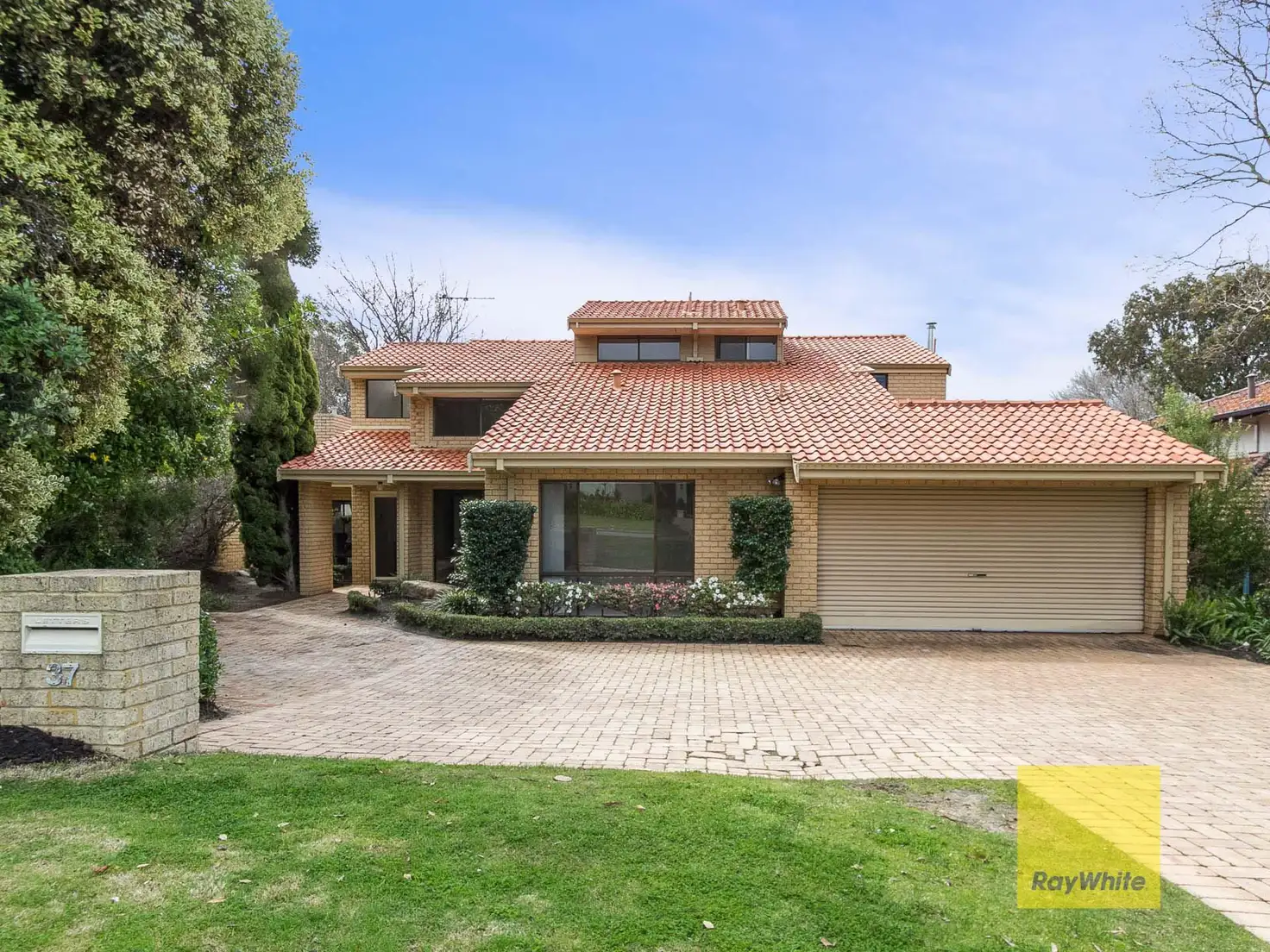 Main view of Homely house listing, 37 Beatrice Road, Dalkeith WA 6009