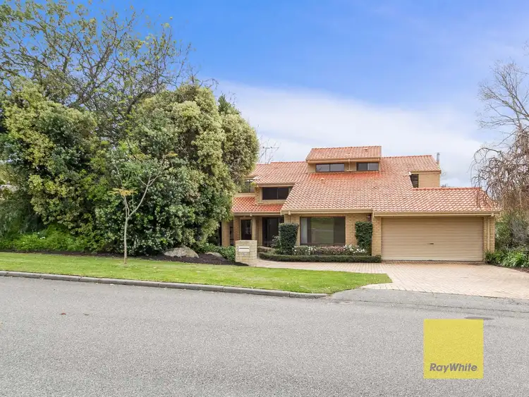 Second view of Homely house listing, 37 Beatrice Road, Dalkeith WA 6009