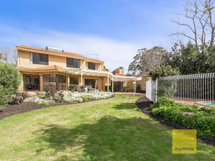 Fourth view of Homely house listing, 37 Beatrice Road, Dalkeith WA 6009