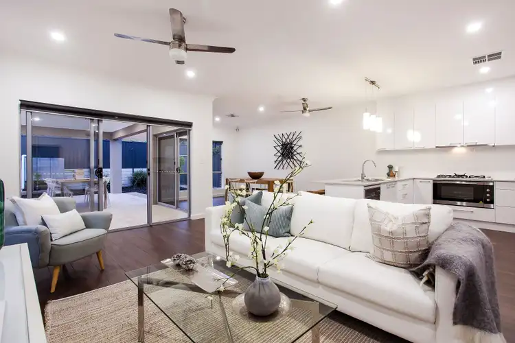 Main view of Homely house listing, 6A Sunset Strip, Athelstone SA 5076