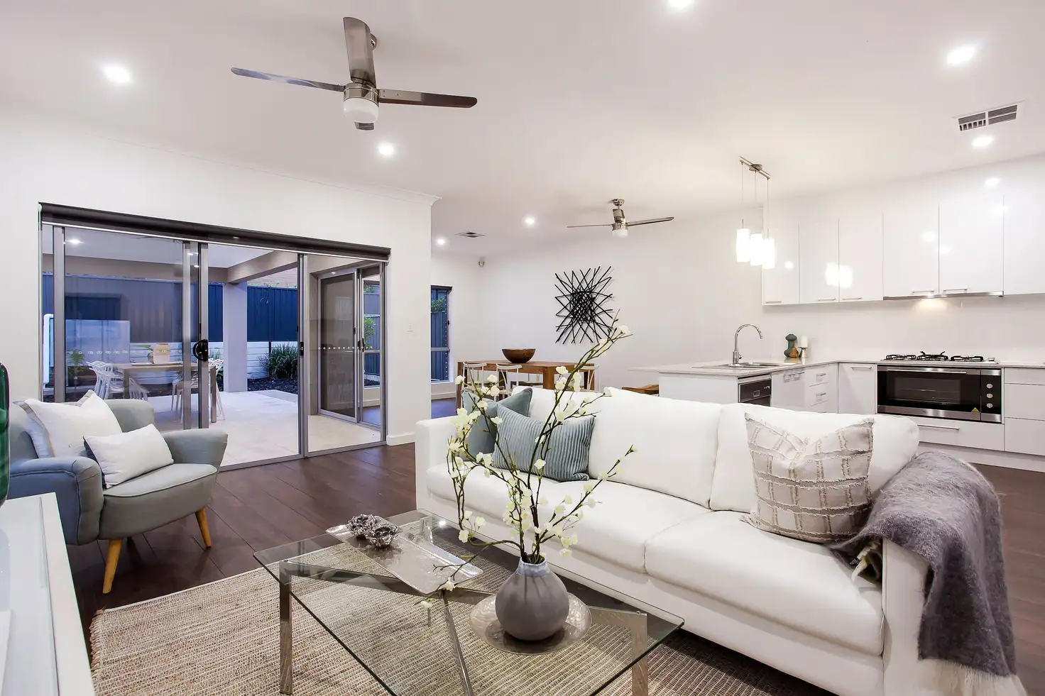 Main view of Homely house listing, 6A Sunset Strip, Athelstone SA 5076