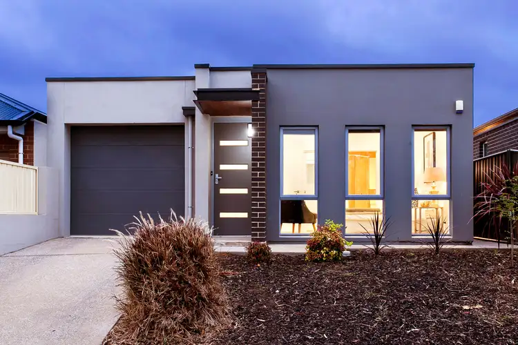 Second view of Homely house listing, 6A Sunset Strip, Athelstone SA 5076