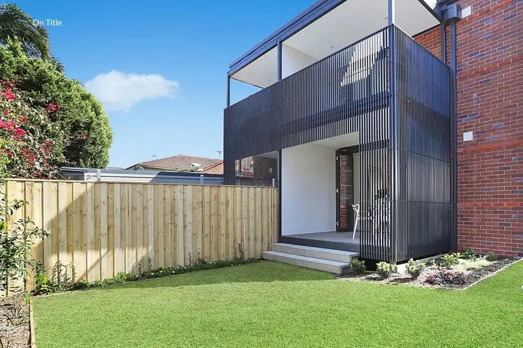1/65 Chaleyer Street, Rose Bay NSW 2029