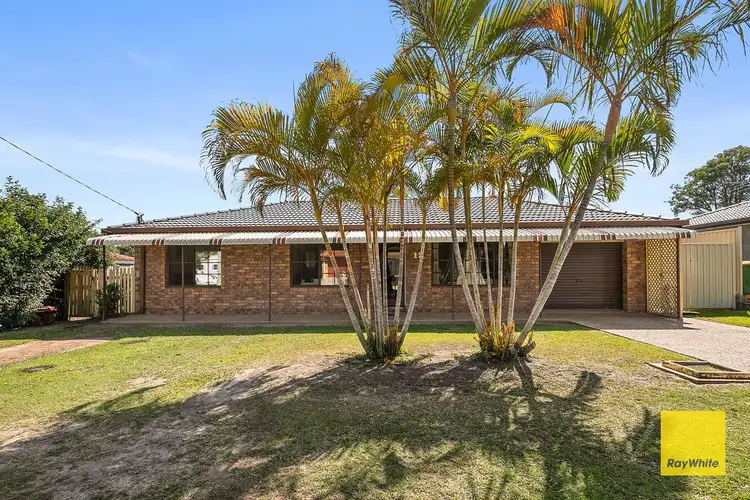 Second view of Homely house listing, 12 Dyer Street, Alexandra Hills QLD 4161