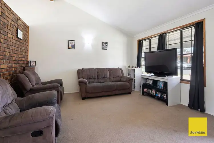 Third view of Homely house listing, 12 Dyer Street, Alexandra Hills QLD 4161