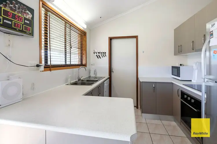 Fourth view of Homely house listing, 12 Dyer Street, Alexandra Hills QLD 4161