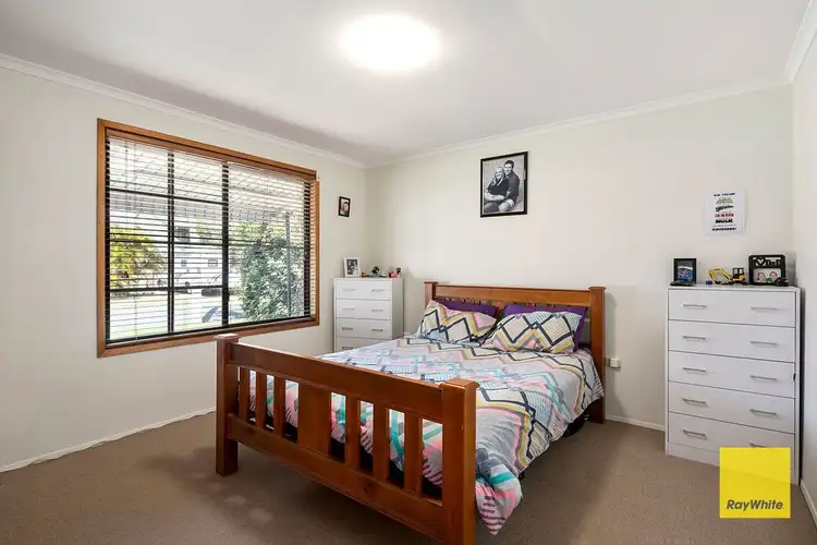 Sixth view of Homely house listing, 12 Dyer Street, Alexandra Hills QLD 4161