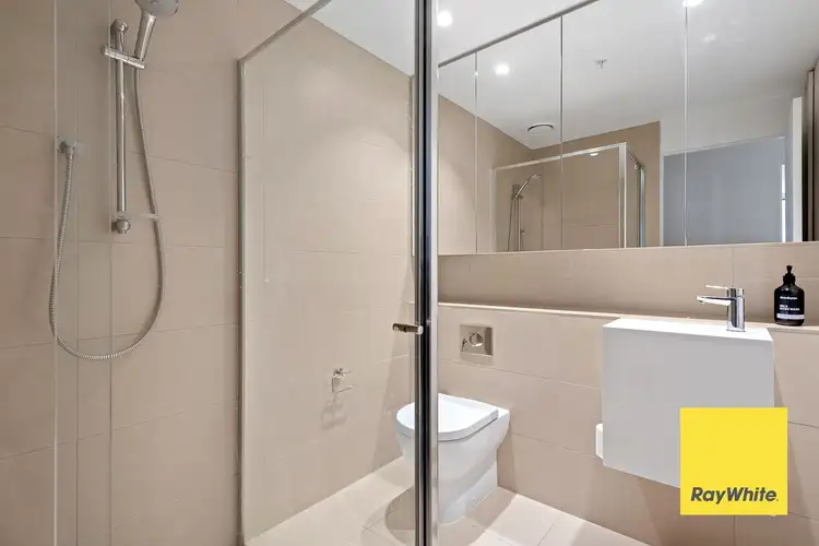 Fifth view of Homely apartment listing, C305/5 Flockhart Street, Abbotsford VIC 3067
