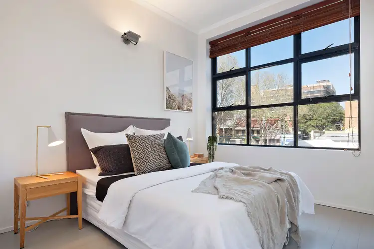 Fourth view of Homely apartment listing, 208/24-38 Bellevue Street, Surry Hills NSW 2010