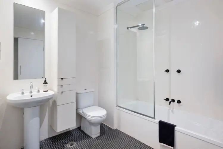 Fifth view of Homely apartment listing, 208/24-38 Bellevue Street, Surry Hills NSW 2010