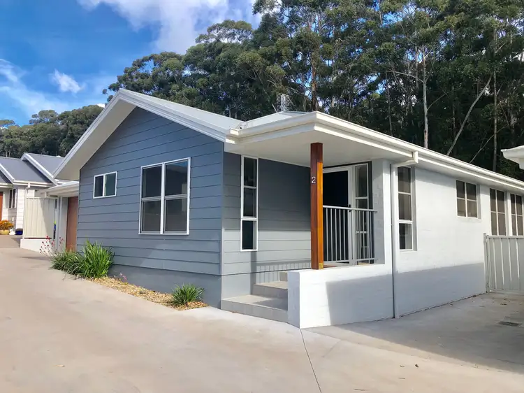 Villa 2/2 Red Gum Drive, Ulladulla NSW 2539