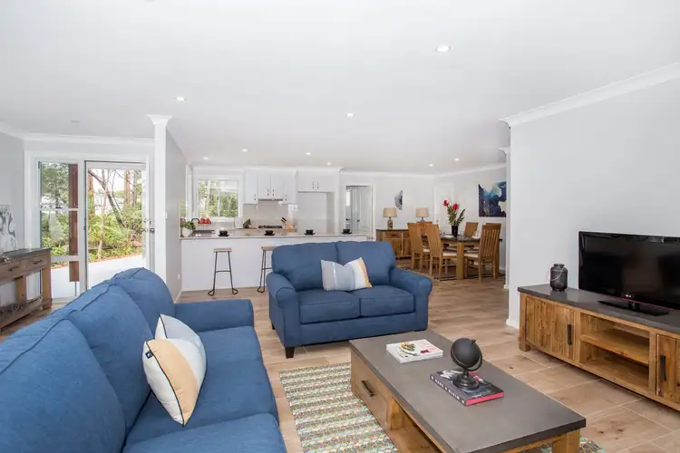 Fourth view of Homely house listing, Villa 2/2 Red Gum Drive, Ulladulla NSW 2539