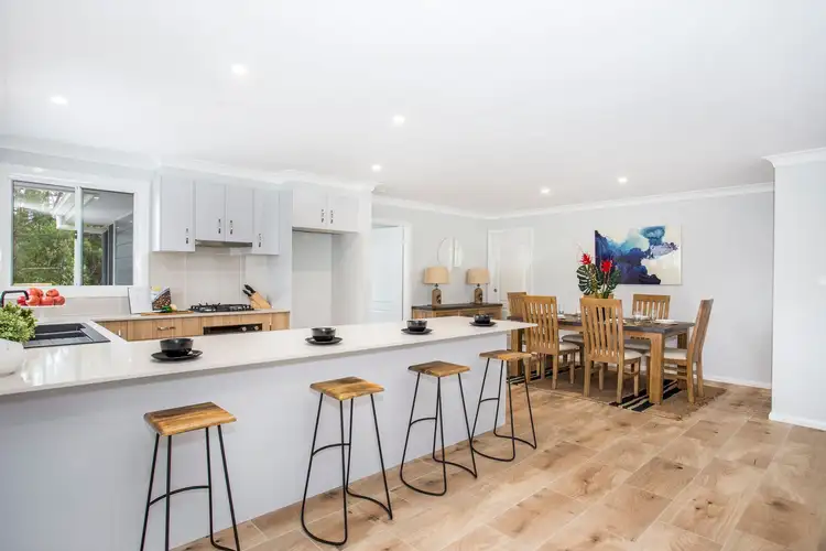 Fifth view of Homely house listing, Villa 2/2 Red Gum Drive, Ulladulla NSW 2539