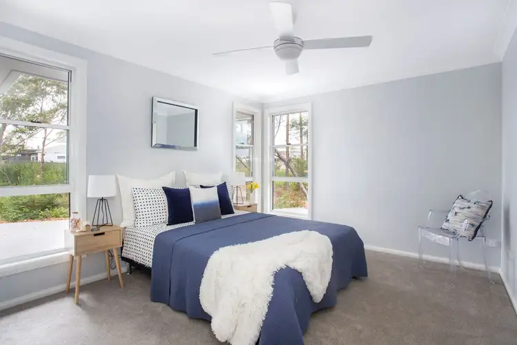 Sixth view of Homely house listing, Villa 2/2 Red Gum Drive, Ulladulla NSW 2539