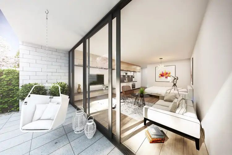 Fourth view of Homely apartment listing, 206/55-57 Barkly Street, Mordialloc VIC 3195