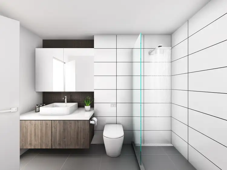 Seventh view of Homely apartment listing, 206/55-57 Barkly Street, Mordialloc VIC 3195