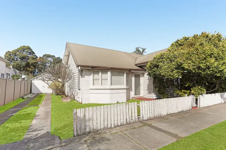 Main view of Homely house listing, 8 Frogmore Street, Mascot NSW 2020