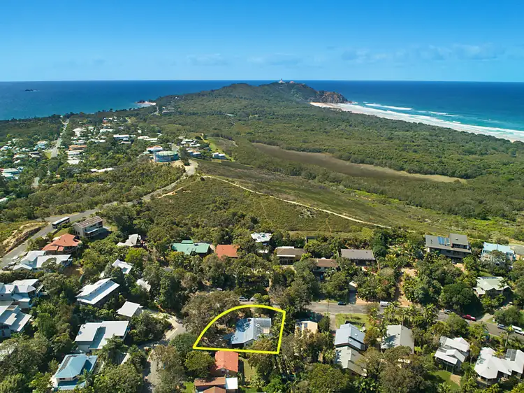 Second view of Homely house listing, 29 Shelley Drive, Byron Bay NSW 2481