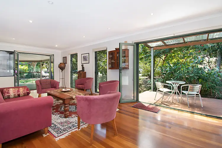 Fifth view of Homely house listing, 29 Shelley Drive, Byron Bay NSW 2481