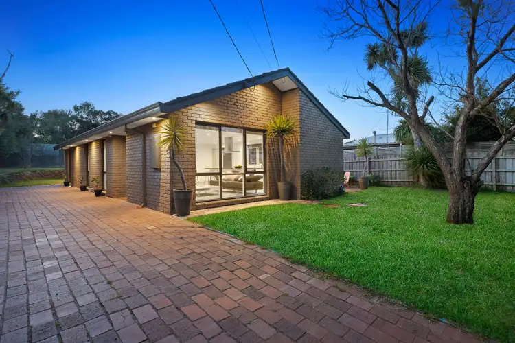Main view of Homely house listing, 29 Quinn Street, Seaford VIC 3198