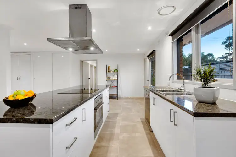 Second view of Homely house listing, 29 Quinn Street, Seaford VIC 3198