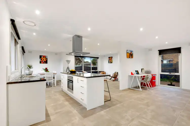 Third view of Homely house listing, 29 Quinn Street, Seaford VIC 3198