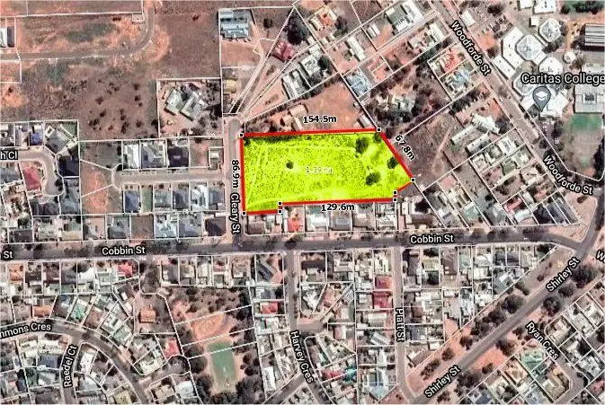3-5 Cleary Street, Port Augusta West SA 5700