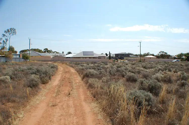 Third view of Homely land listing, 3-5 Cleary Street, Port Augusta West SA 5700