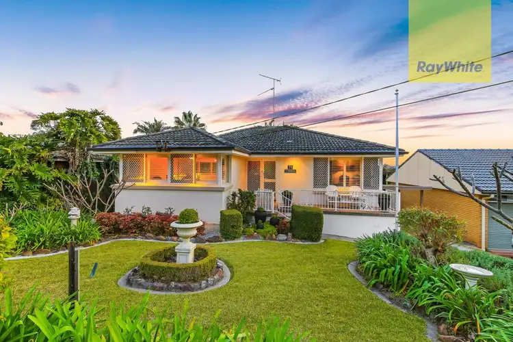Main view of Homely house listing, 79 Rebecca Parade, Winston Hills NSW 2153